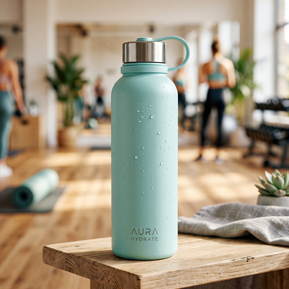 Water Bottle